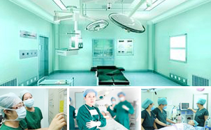 手术室